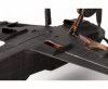 Eduard 491501 Bf 109E-3 Hobby Boss 1/48
